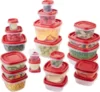 Rubbermaid Easy Find Vented Lids