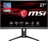 MSI Optix MAG272CQR Curved Gaming Monitor