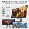 BenQ EX3501R Gaming MONITOR