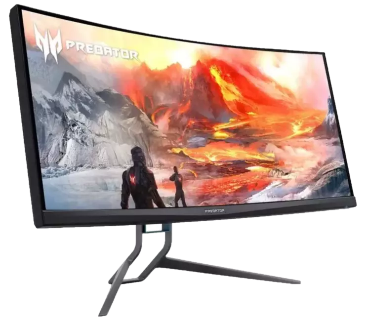 best gaming monitors